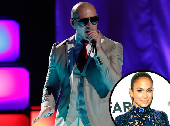 Jennifer Lopez, Pitbull Jennifer Lopez, Pitbull